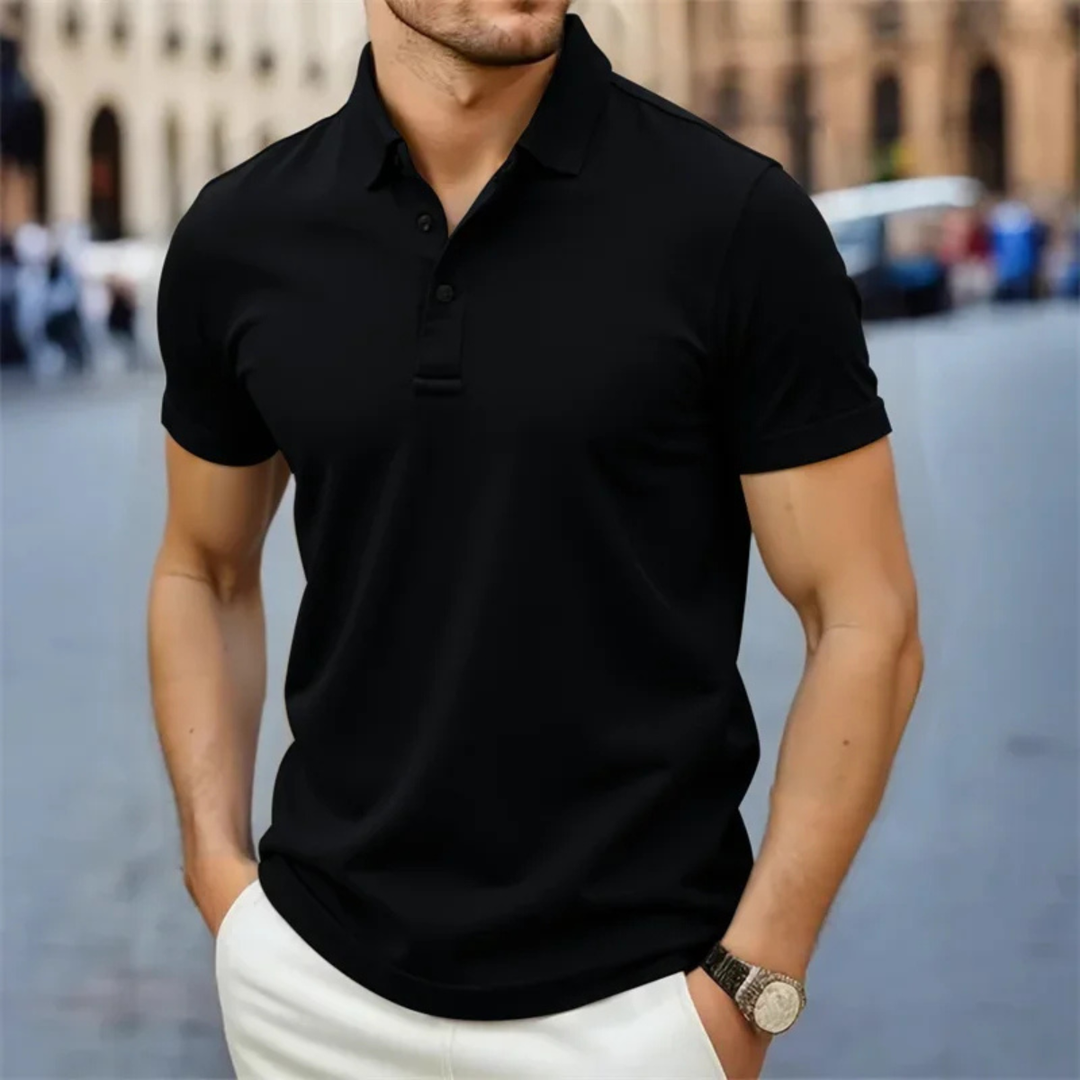 Pesaro Poloshirt Kurzarm