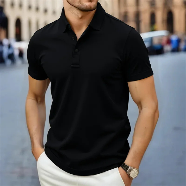 Pesaro Poloshirt Kurzarm