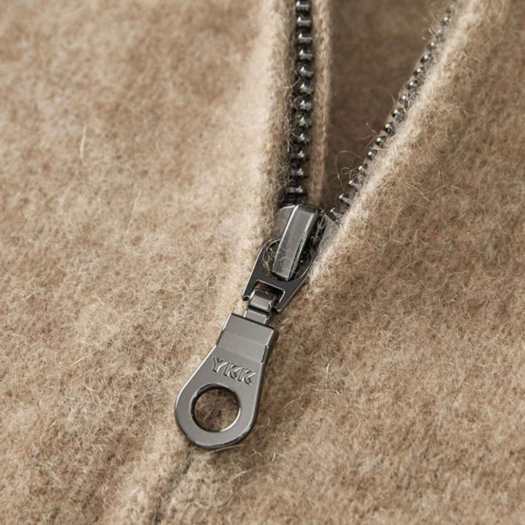 Foxborough Kaschmirpullover