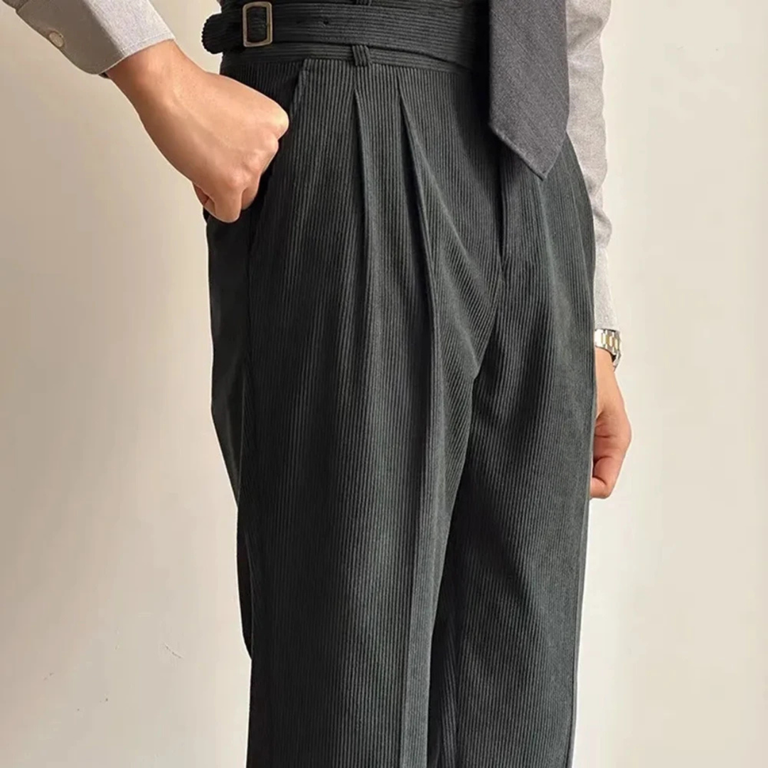 Oakwood Cordhose