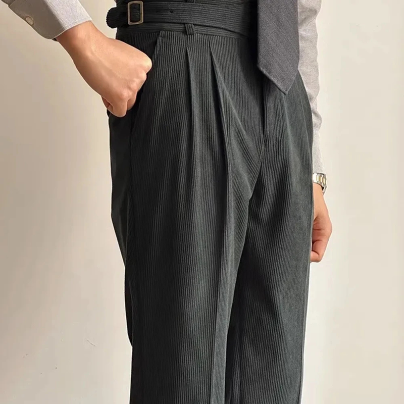 Oakwood Cordhose