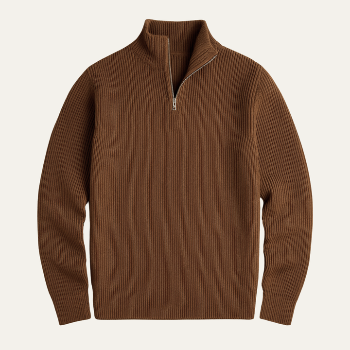 Hawkington Strickpullover