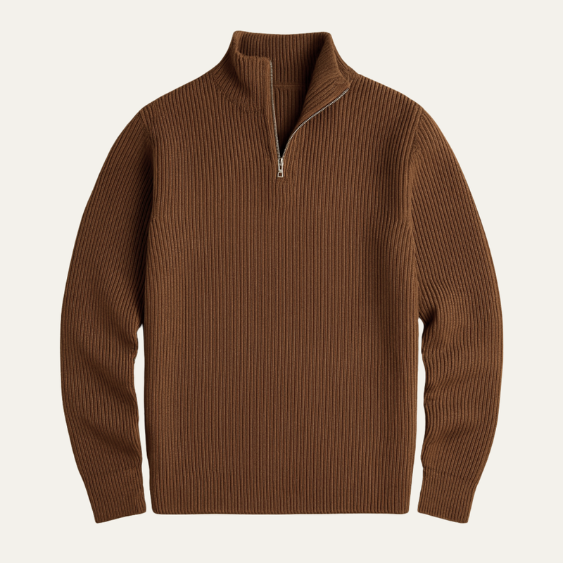 Hawkington Strickpullover