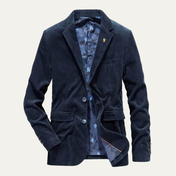 Ridgeway Cordblazer