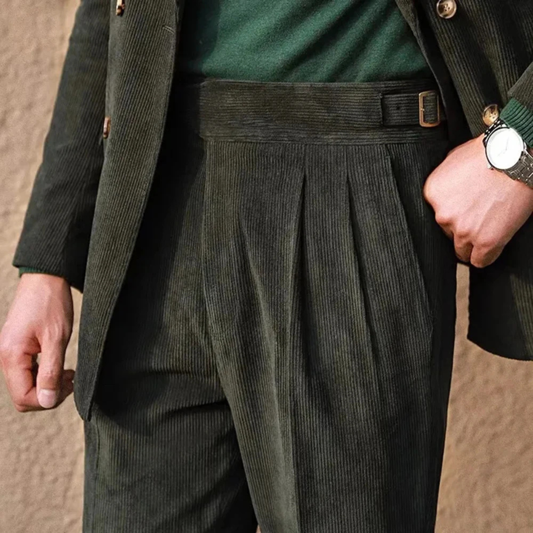 Oakwood Cordhose