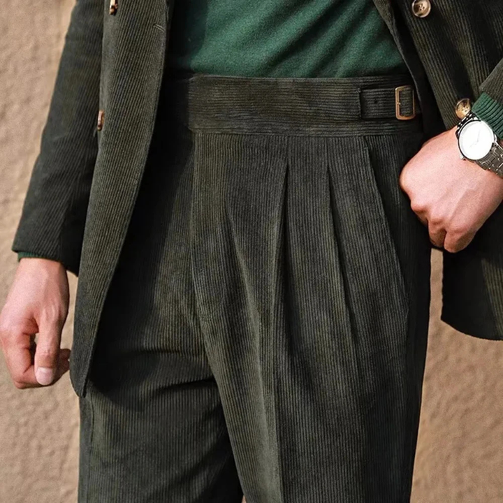 Oakwood Cordhose