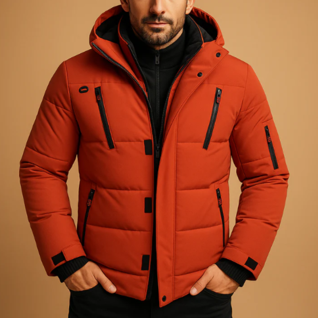 Waverly Jacke