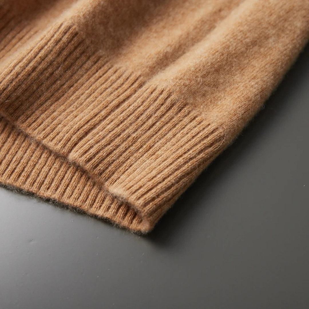 Ravenport Wollpullover