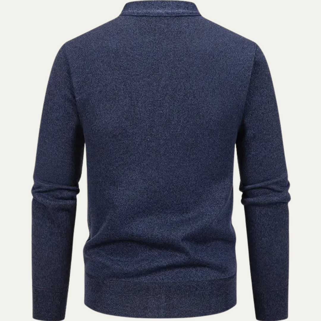 Llangollen Strickjacke