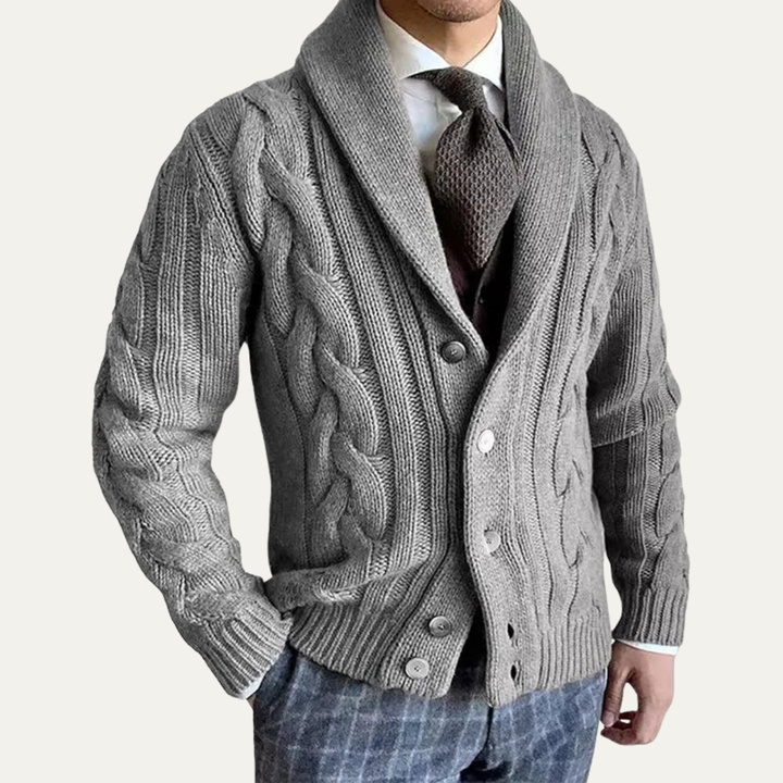 Verona Strickjacke
