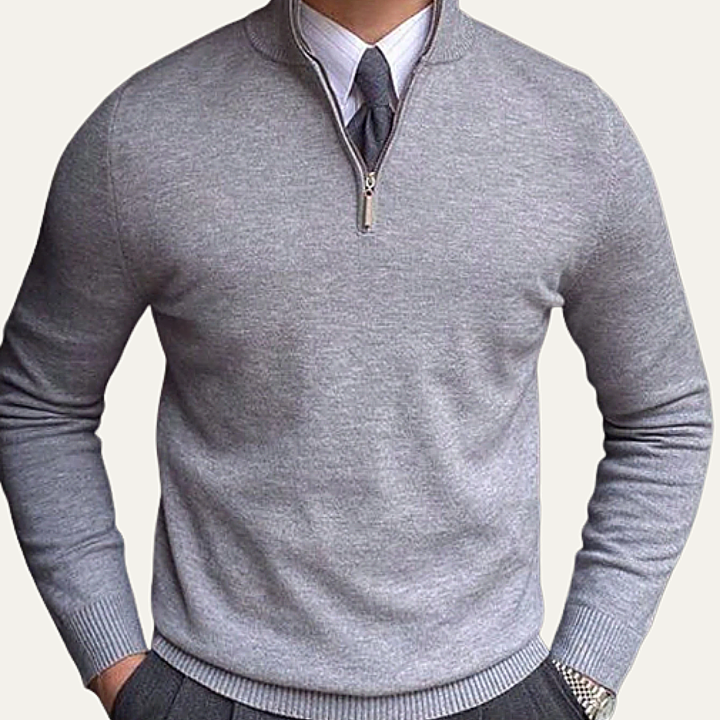 Brookline Ridge Kaschmirpullover
