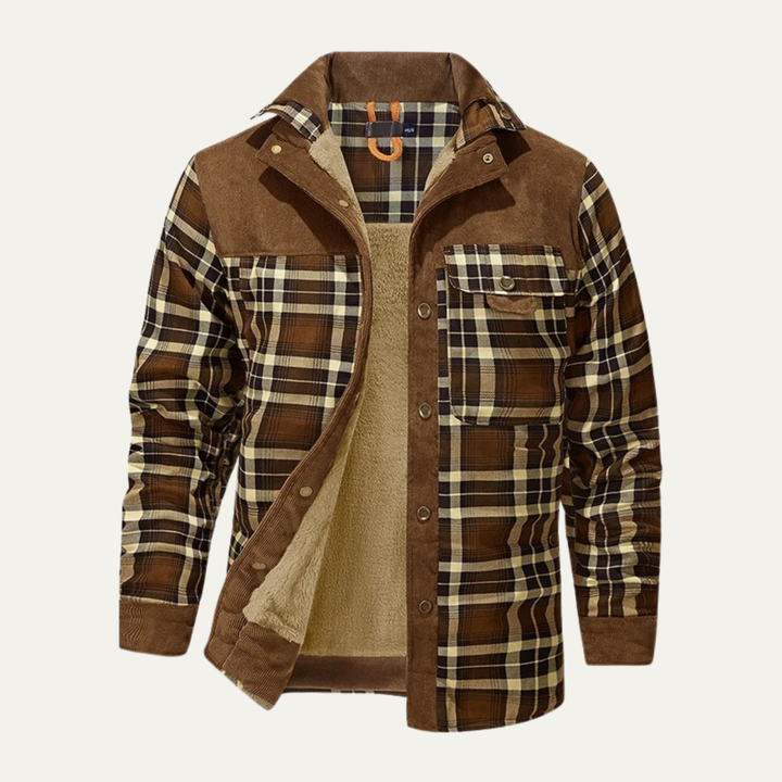 Verbania Jacke