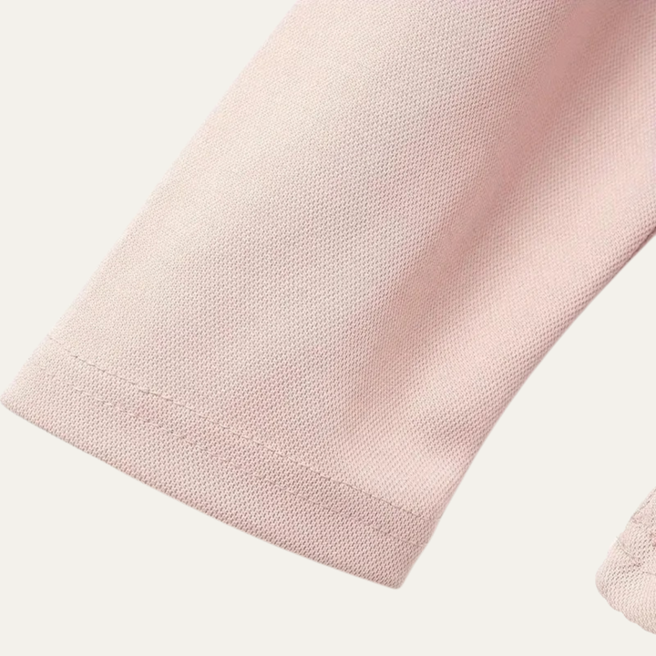 Anacapri Strickpolo Slim Fit