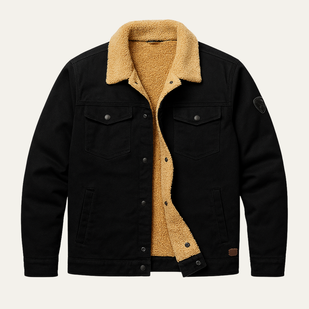 Vancouver Jacke