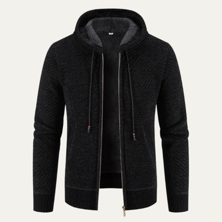 Harrington Hoodie
