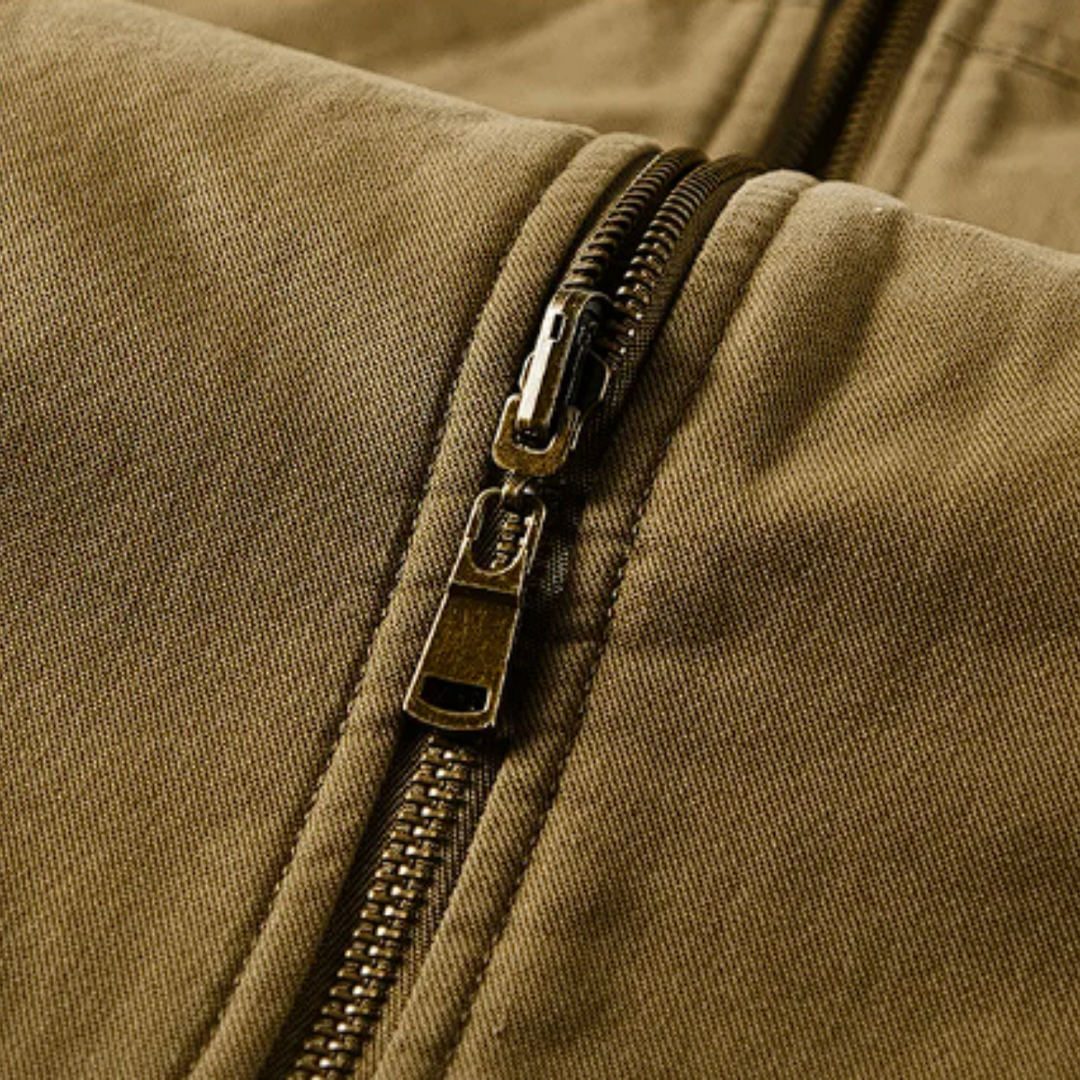 Cardiff Bomberjacke