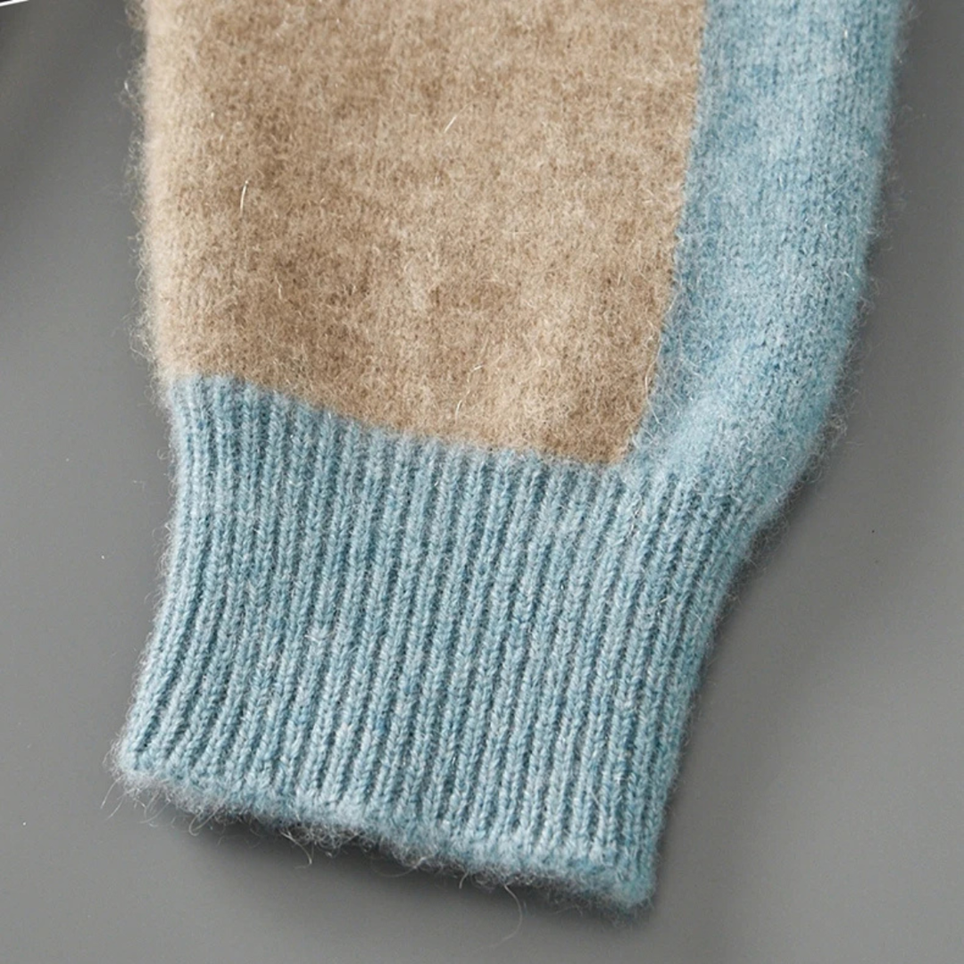Foxborough Kaschmirpullover
