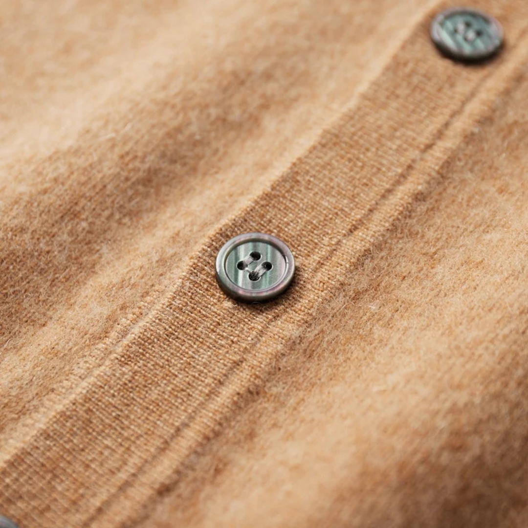 Ravenport Wollpullover