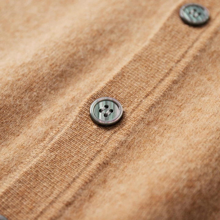 Ravenport Wollpullover