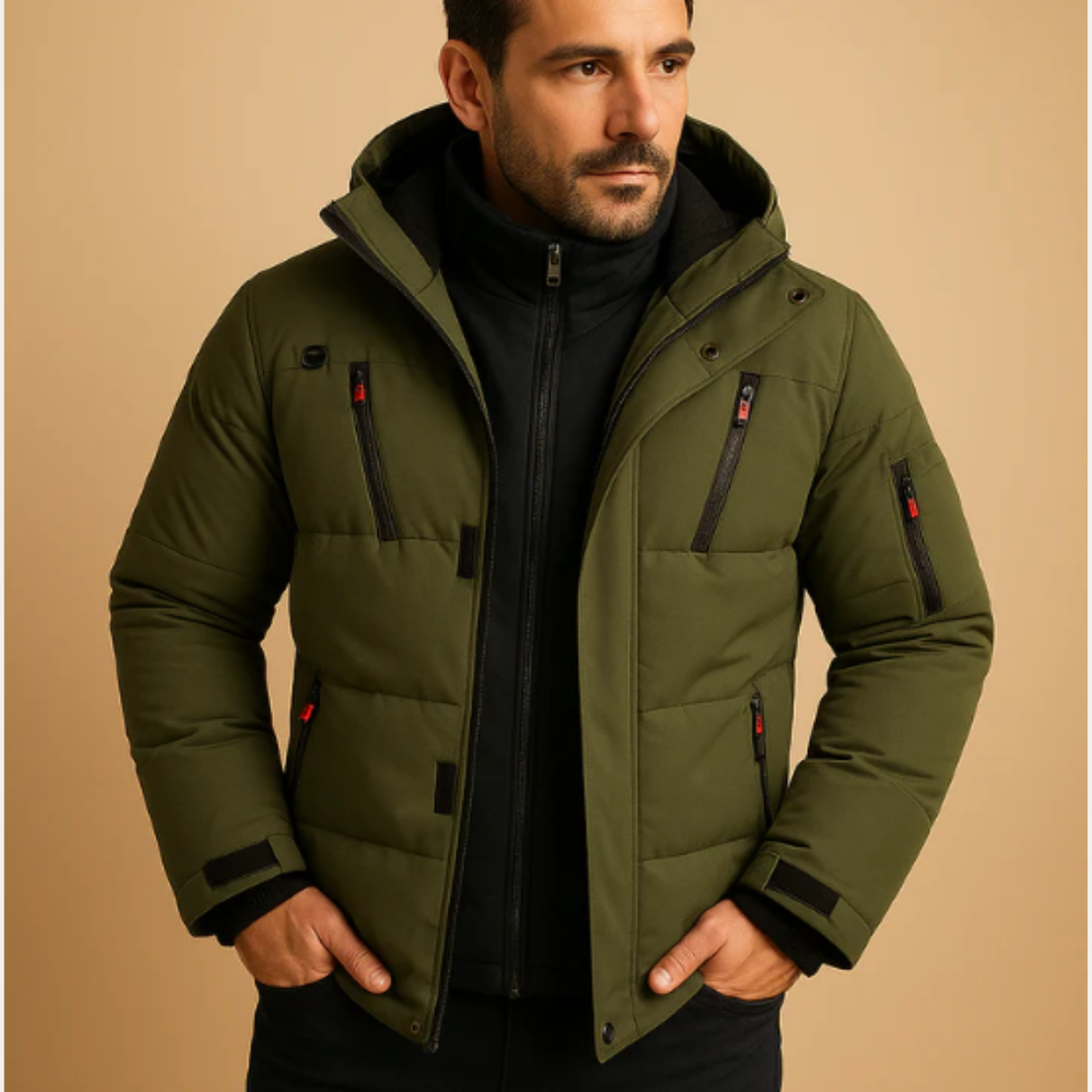 Waverly Jacke