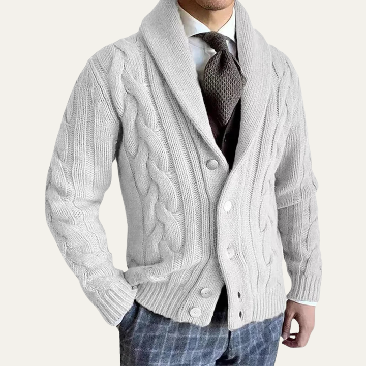 Verona Strickjacke