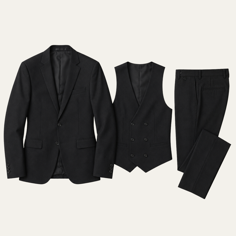 Remington Smoking Slim Fit