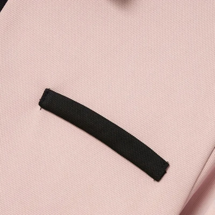Anacapri Strickpolo Slim Fit