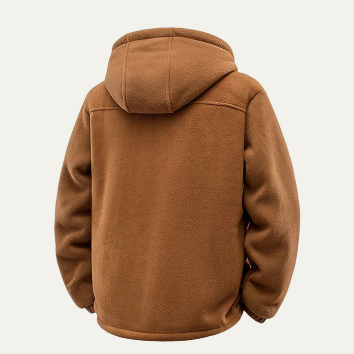 Hearthstone Jacke