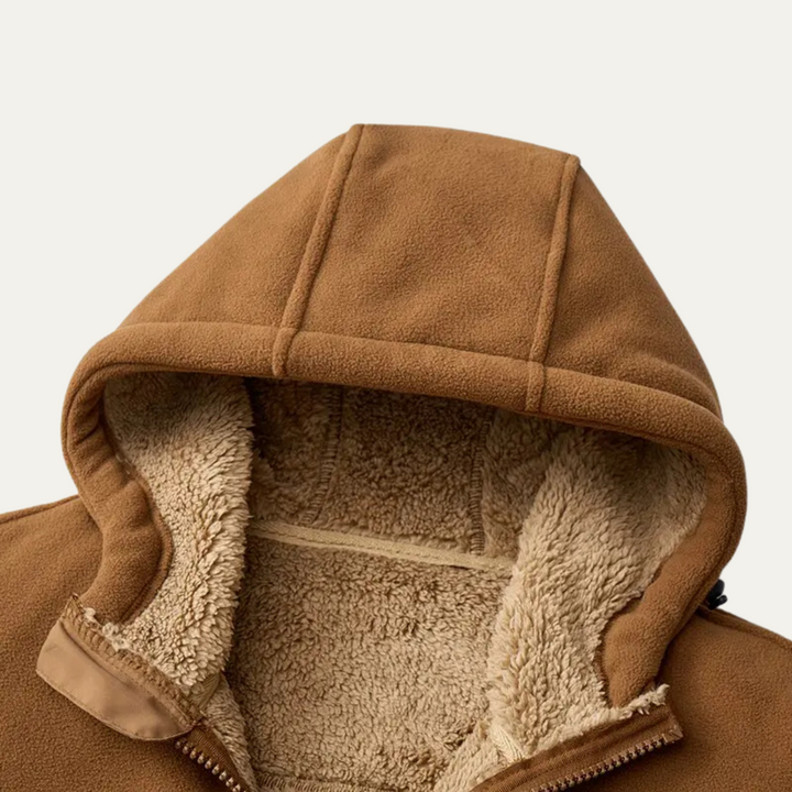 Hearthstone Jacke