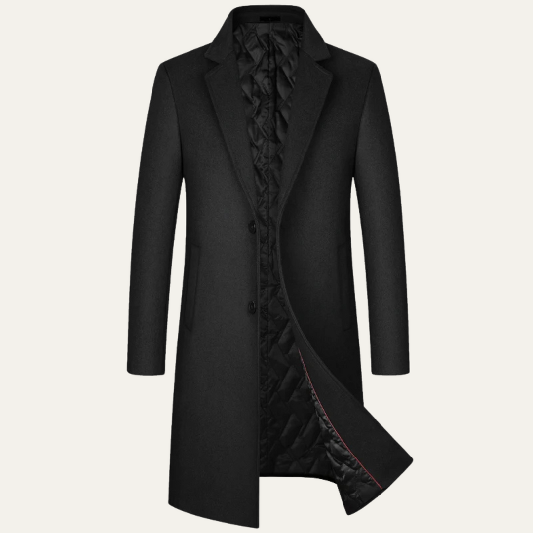 Canterbury Wolljacke