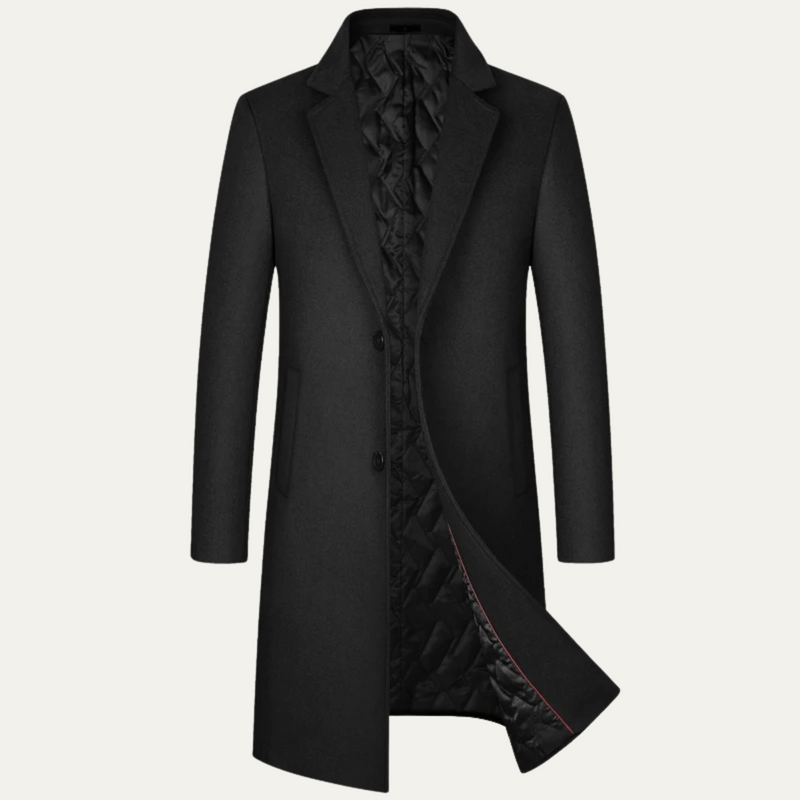 Canterbury Wolljacke