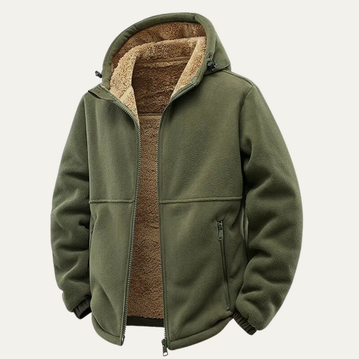 Hearthstone Jacke