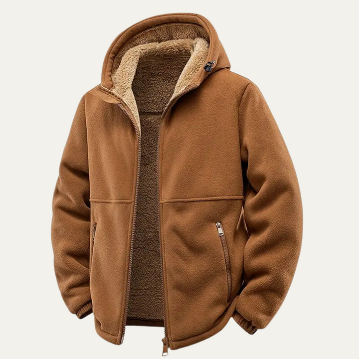 Hearthstone Jacke
