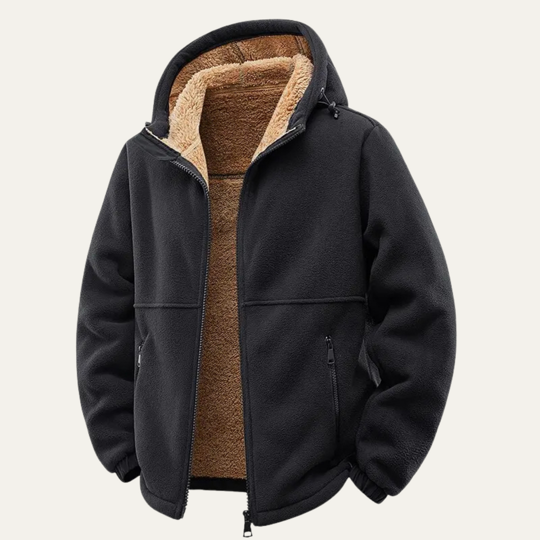 Hearthstone Jacke
