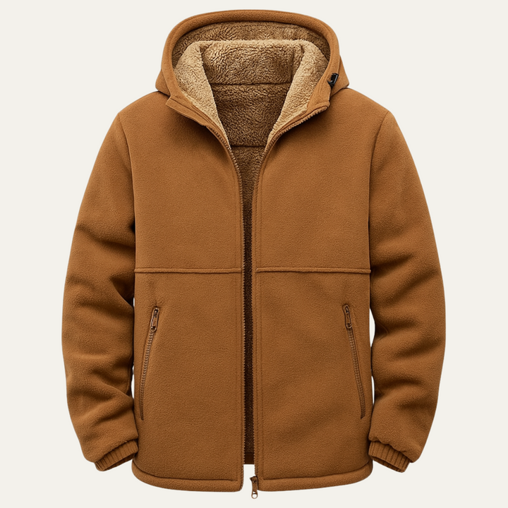 Hearthstone Jacke