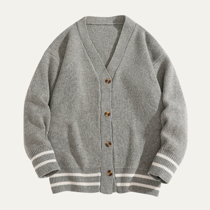 Rosignano Strickjacke