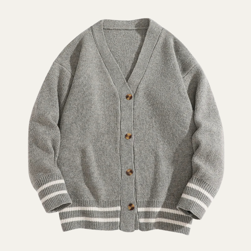 Rosignano Strickjacke