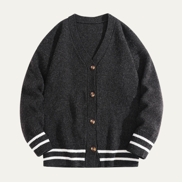 Rosignano Strickjacke