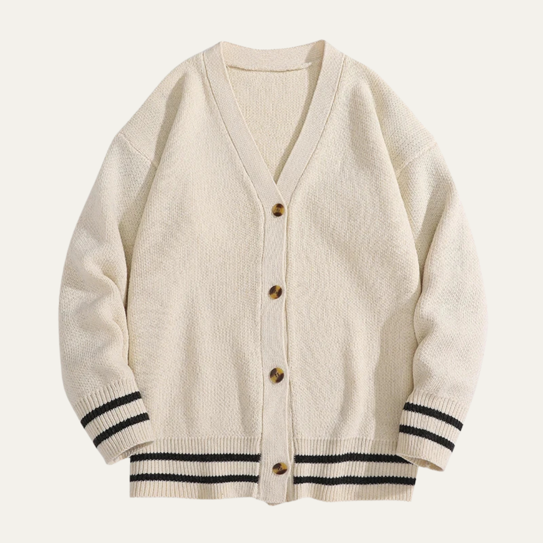 Rosignano Strickjacke