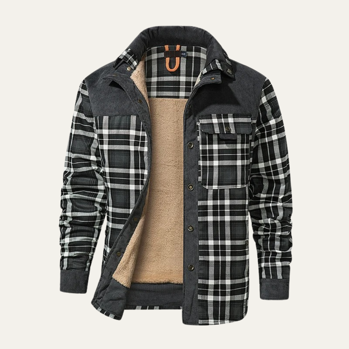 Verbania Jacke