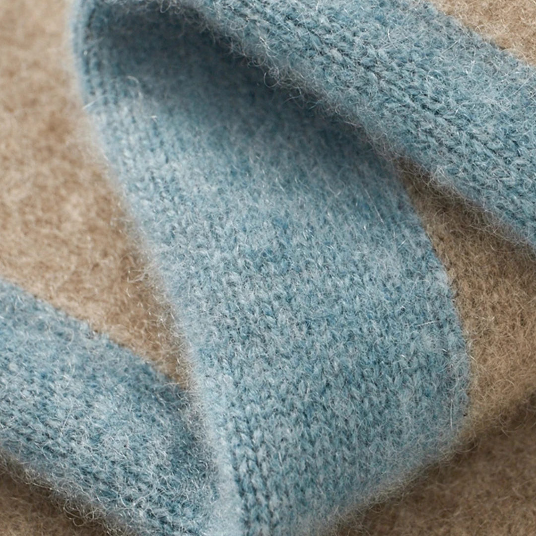 Foxborough Kaschmirpullover