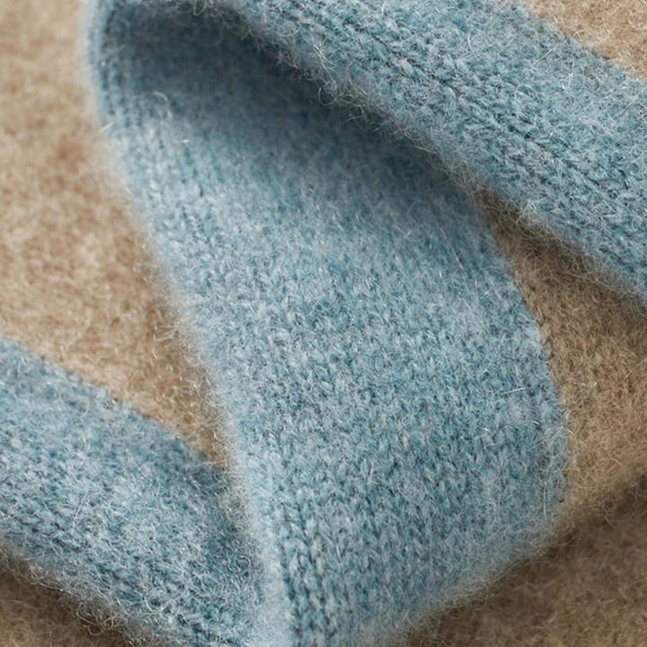 Foxborough Kaschmirpullover