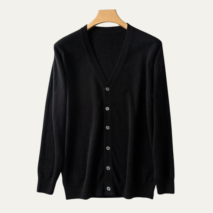 Ravenport Wollpullover