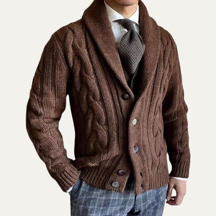 Verona Strickjacke