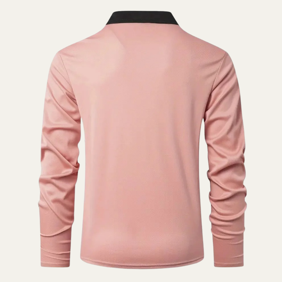 Anacapri Strickpolo Slim Fit