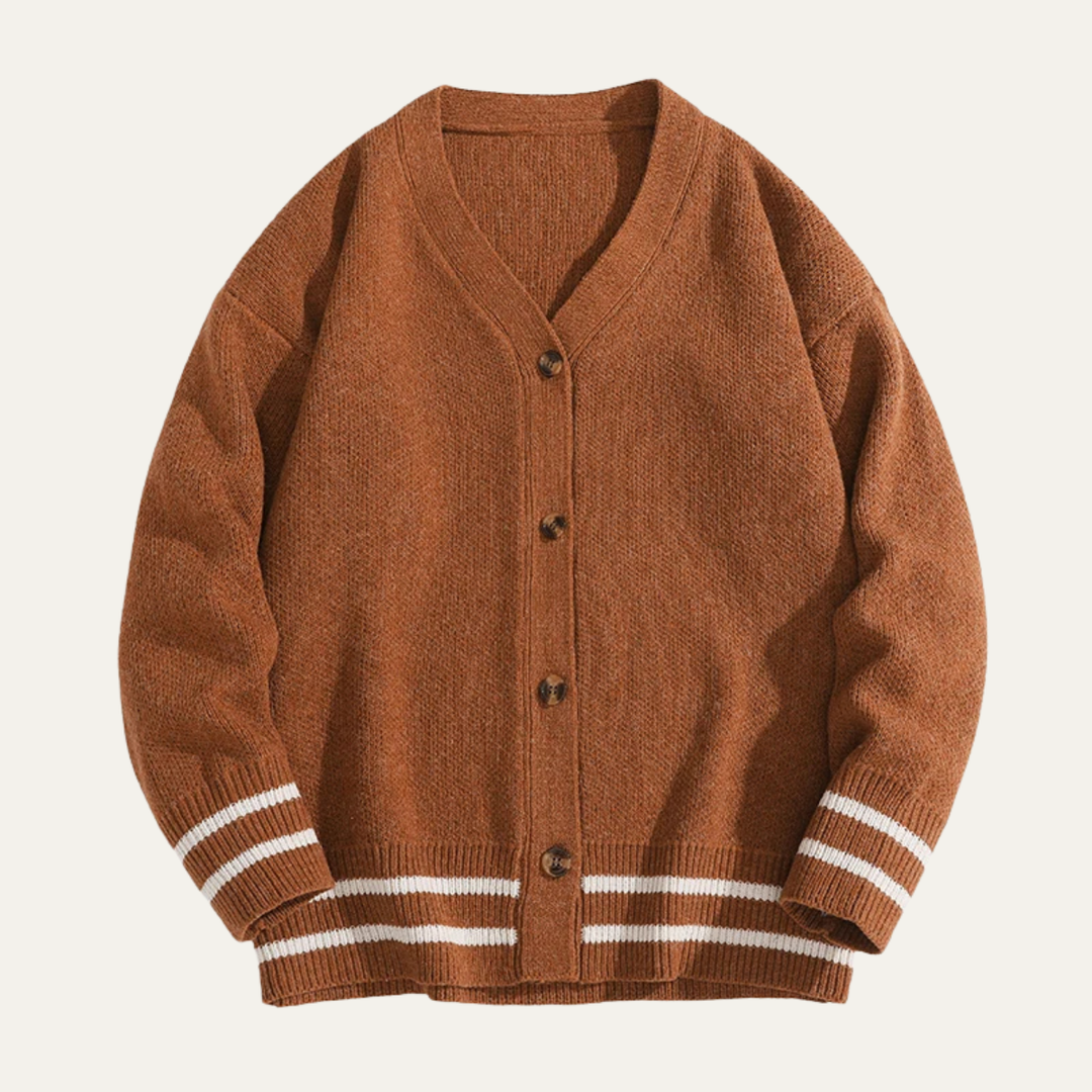Rosignano Strickjacke