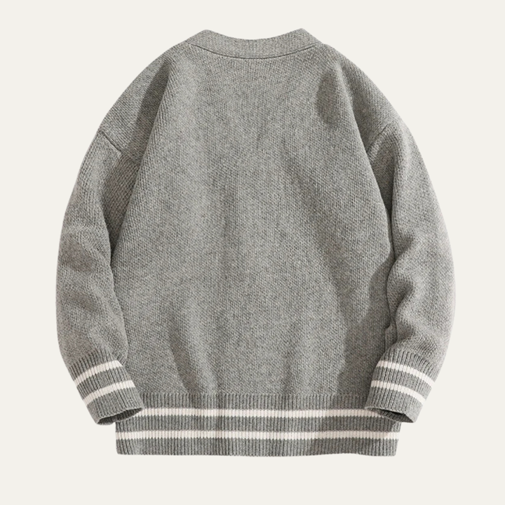 Rosignano Strickjacke