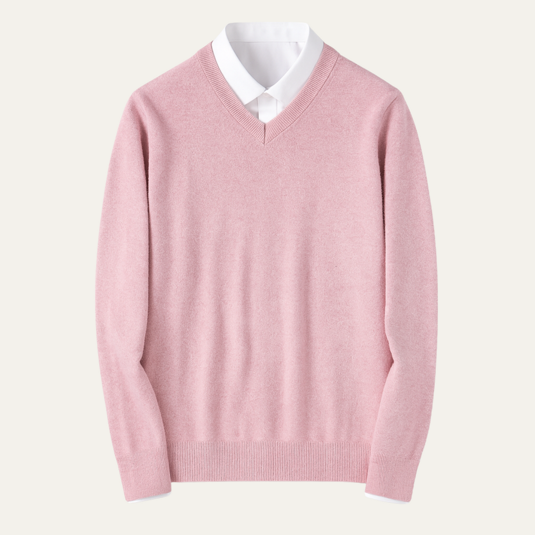 Cleveland Kaschmirpullover