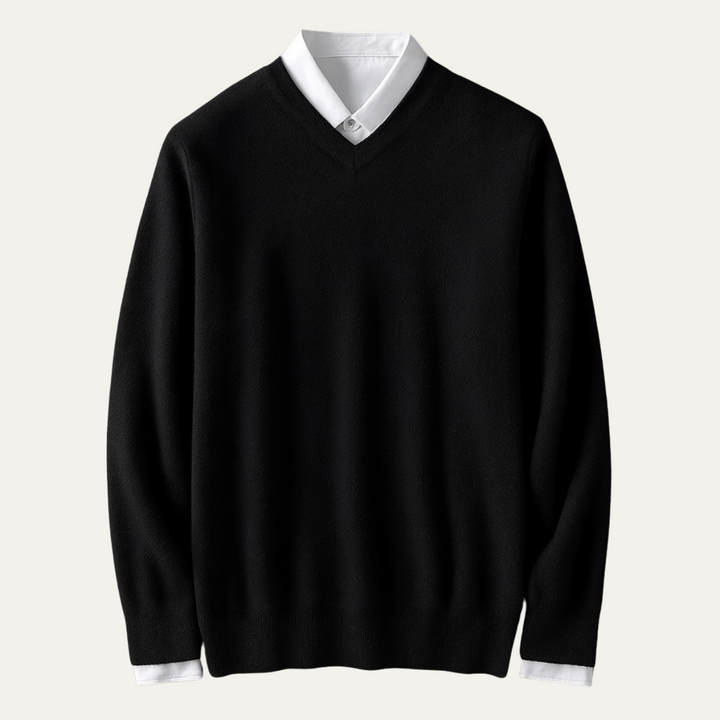 Cleveland Kaschmirpullover
