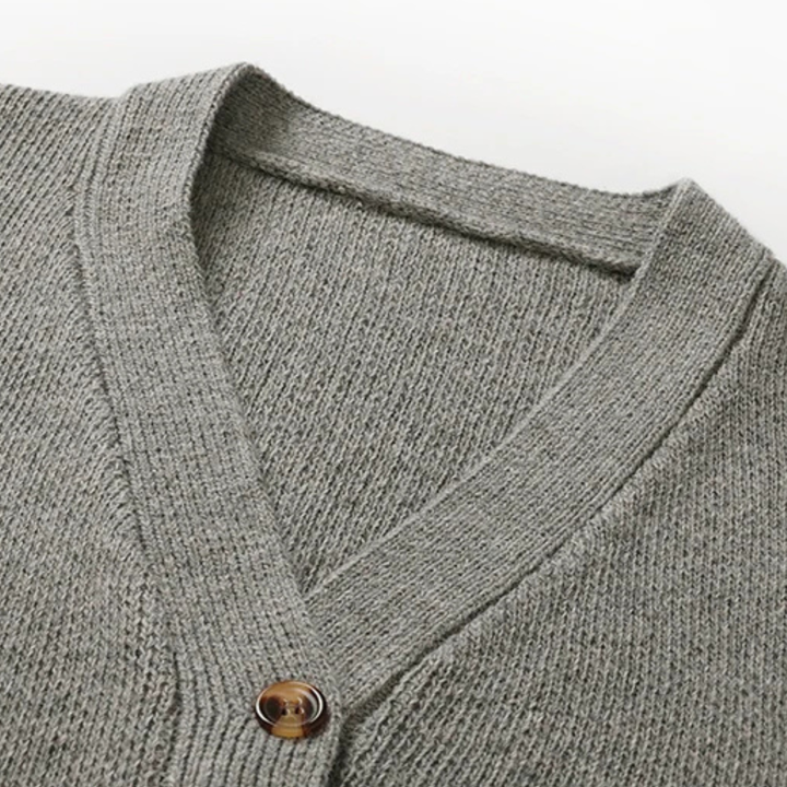 Rosignano Strickjacke